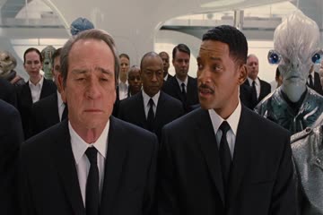 Men in Black 3 2012 Multi Audio [tamil + Hindi + Eng] thumb